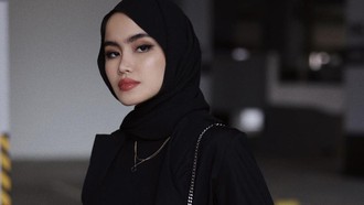 Kronologi Influencer Sashfir Diduga Dilecehkan di Toilet Senopati