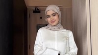 Influencer Sashfir Spill Terduga Pelaku Pelecehan di Toilet Resto Senopati