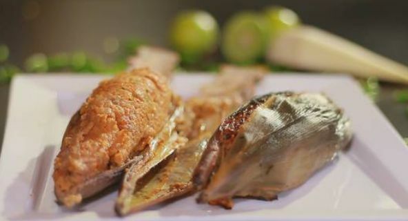 Istimewa! 7 Makanan Tradisional Thailand yang Ada Sejak Zaman Kerajaan
