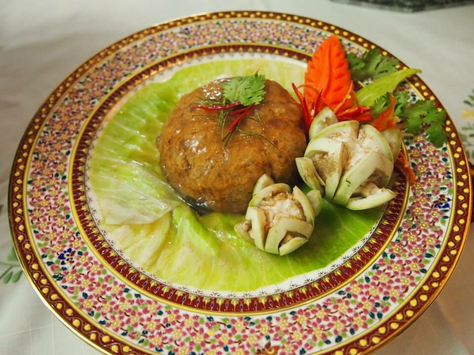 Istimewa! 7 Makanan Tradisional Thailand yang Ada Sejak Zaman Kerajaan