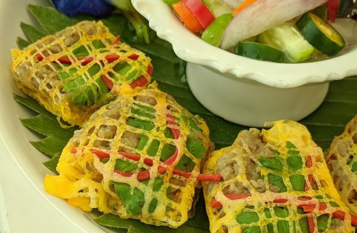 Istimewa! 7 Makanan Tradisional Thailand yang Ada Sejak Zaman Kerajaan