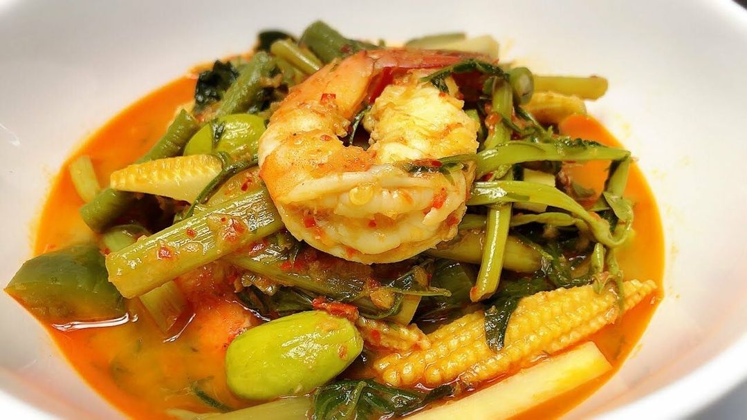 Istimewa! 7 Makanan Tradisional Thailand yang Ada Sejak Zaman Kerajaan