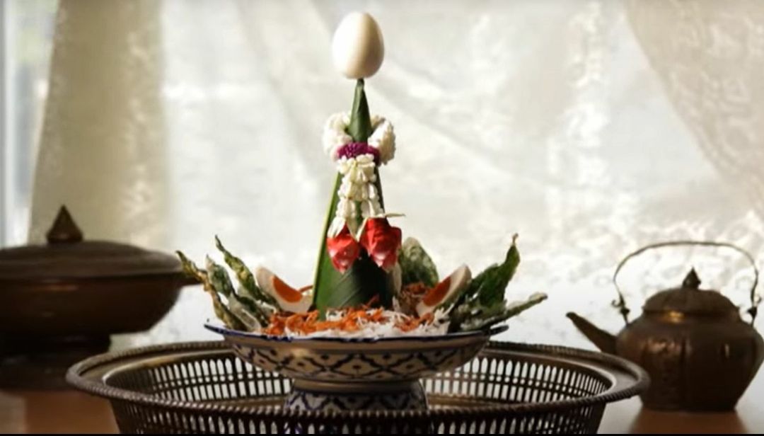Istimewa! 7 Makanan Tradisional Thailand yang Ada Sejak Zaman Kerajaan