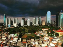 Jika Ibu Kota Pindah, DKI Jakarta Bakal Ganti Nama Jadi DKJ