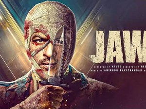 Jawan Laris Manis, Shah Rukh Khan Makin Tajir