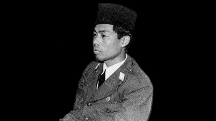 Jenderal Soedirman