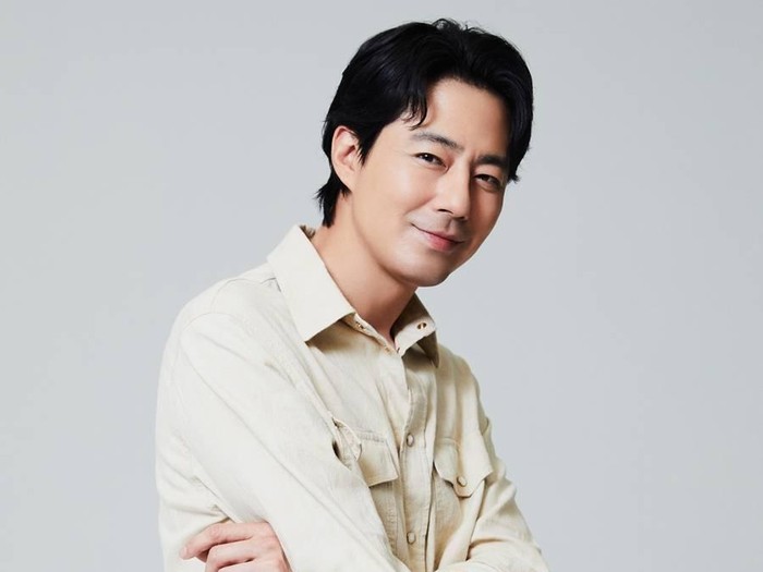 Jo In Sung