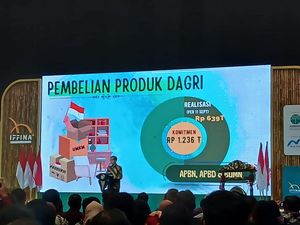 Jokowi Sebut Mebel RI Keok Lawan Vietnam-Malaysia, Apa yang Harus Dilakukan?