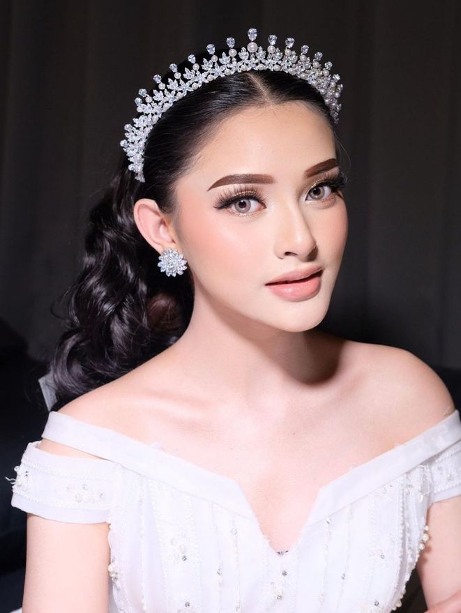 Kameela MUA Surabaya