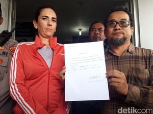 Bule yang Hipotermia di Merapi Ternyata Pendaki Ilegal, Langsung Dihukum