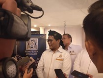 200 Ribu Perumahan Rakyat Ditargetkan Rampung Dibangun Tahun 2023