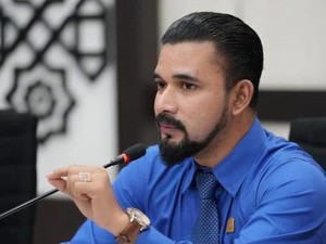 Realisasi Anggaran Masih 58%, DPRA Minta Pemprov Aceh Evaluasi SKPA