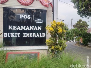 Pemuda Semarang Tewas saat Nginap di Rumah Teman, Ada Luka Kekerasan