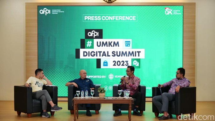 Konpers AFPI Digital Summit 2023