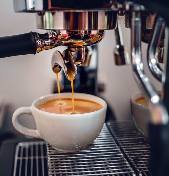 kopi crema