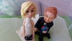 10 Desain Kue Pengantin Ini Gagal Total Bikin Pengantin Malu