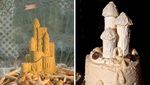 10 Desain Kue Pengantin Ini Gagal Total Bikin Pengantin Malu