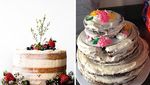 10 Desain Kue Pengantin Ini Gagal Total Bikin Pengantin Malu