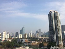Mau Diubah dari DKI ke DKJ, Jakarta Jadi Pusat Ekonomi Usai Ibu Kota Pindah ke IKN