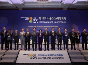 Indonesia Tawarkan Solusi untuk Hadapi Tantangan Pembangunan Global