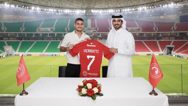Marco Verratti