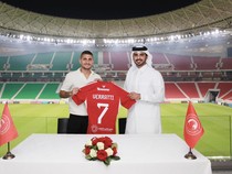 Resmi! Marco Verratti Gabung Klub Qatar