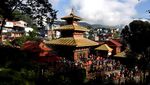 Melihat Tradisi Unik Perayaan Hari Ayah di Nepal