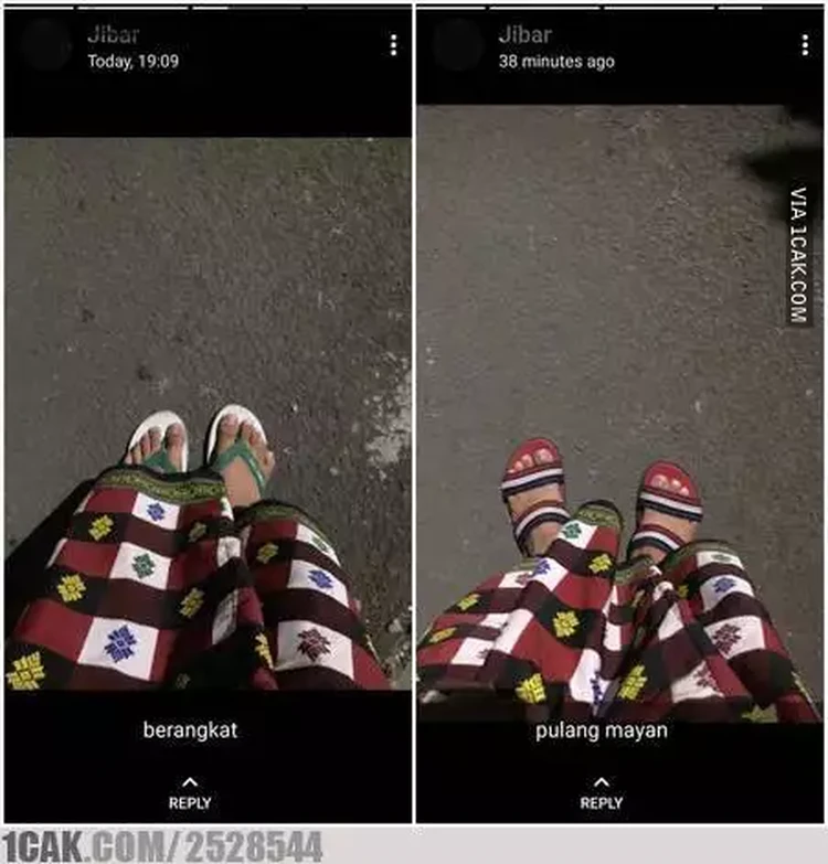 Meme Lika-liku Salat Jumat, Ayo yang Khusyuk! Sudah hari Jumat aja nih, detikers. Yuk siap-siap buat salat Jumat, dikit lagi azan berkumandang, loh.