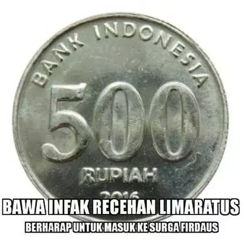 Sudah hari Jumat aja nih, detikers. Yuk siap-siap buat salat Jumat, dikit lagi azan berkumandang, loh.