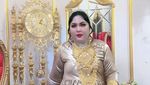 Hobi Pamer Emas, Mira Hayati Juga Senang Kulineran Hingga ke Thailand