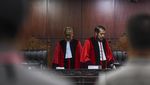 MK Kembali Tolak Gugatan Presidential Threshold 20 Persen