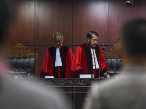 Sidang Putusan Batas Usia Maksimal Capres 70 Tahun Akan Dipimpin Anwar Usman