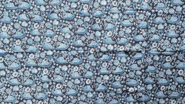 15 Motif Batik Jambi Yang Beraneka Ragam Dan Maknanya