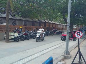 Badung Siapkan Proyek Besar untuk Kembalikan Roh Pantai Kuta