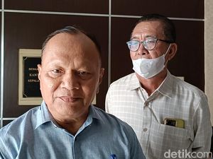 Bantahan Tersangka Kebakaran Bromo Santai Saat Flare Prewedding Bakar Savana
