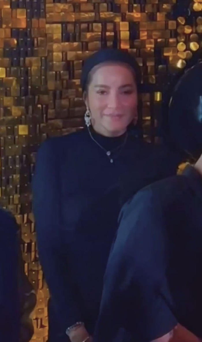 Olla Ramlan