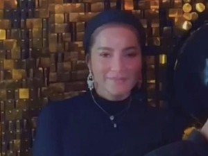 Olla Ramlan Bicara soal Penampilan hingga Dikira Buka Hijab