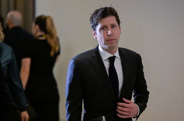 Para Bos Teknologi Amerika Bahas AI ada Elon Musk, Mark Zuckerberg, Bill Gates, Sam Altman, Sundar Pichai dll