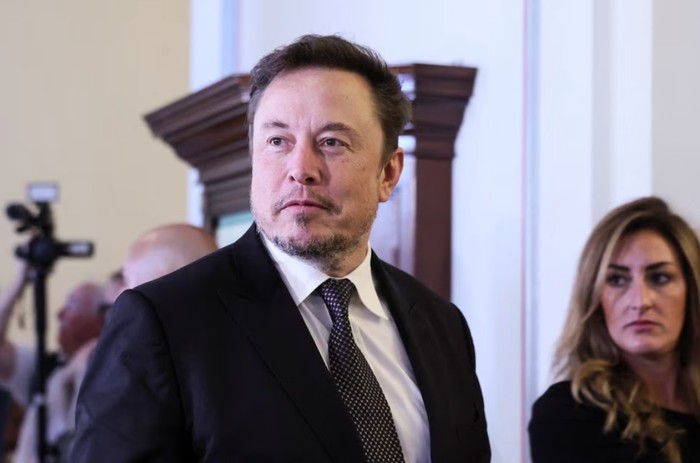 Para Bos Teknologi Amerika Bahas AI ada Elon Musk, Mark Zuckerberg, Bill Gates, Sam Altman, Sundar Pichai dll