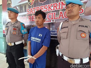9 Fakta Pembunuhan Wanita Difabel di Cilacap, Jasad Dibuang di Septic Tank