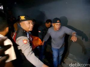 Kabiro Media Online di Jombang Tewas Dibunuh