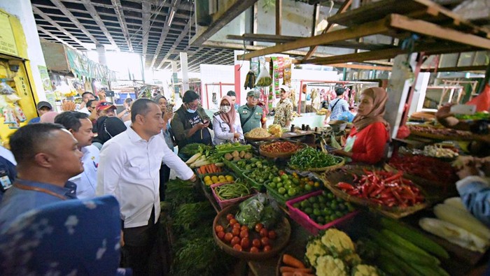 Pemkot Surabaya