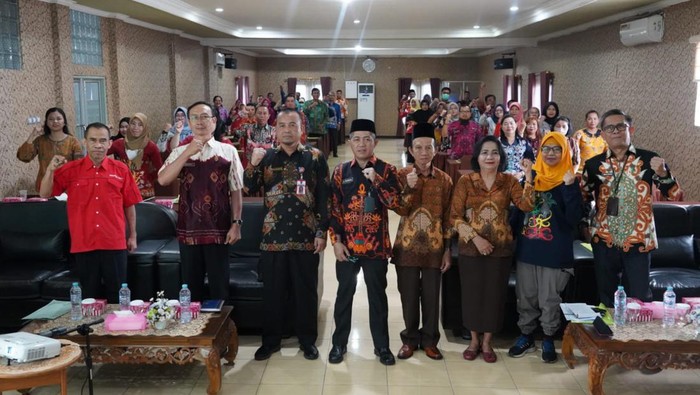 Pemprov Kalteng