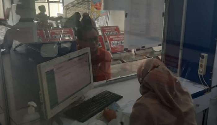 Pensiunan PNS Ini Ungkap Rasakan Manfaat BPJS Kesehatan