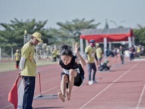 PPDB Kelas Khusus Olahraga Yogyakarta 2024 Dibuka 22 April, Cek Cara Daftarnya!