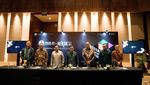 Perkuat Sinergi dan Kolaborasi Startup Digital dengan Lintas Industri