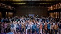 Terjadinya sinergi dan kolaborasi antara startup dan berbagai korporasi selama dua hari dalam acara HUB.ID Partner Day x Nex-BE Fest 2023 diharapkan dapat menciptakan solusi-solusi baru yang positif baik mutual maupun beneficial bukan cuma untuk startup tapi juga untuk seluruh Business Partner yang terlibat.