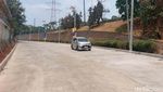 Potret Kondisi Akses hingga Parkiran di Stasiun Kereta Cepat Halim
