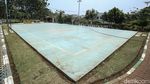 Potret Taman Cipayung Depok Usai Viral Tisu Magic Bekas Potret Taman Cipayung Depok Usai Viral Tisu Magic Bekas