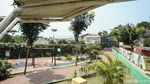 Potret Taman Cipayung Depok Usai Viral Tisu Magic Bekas Potret Taman Cipayung Depok Usai Viral Tisu Magic Bekas